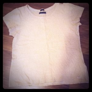 Abercrombie Tee